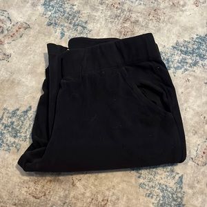 Columbia fleece pants